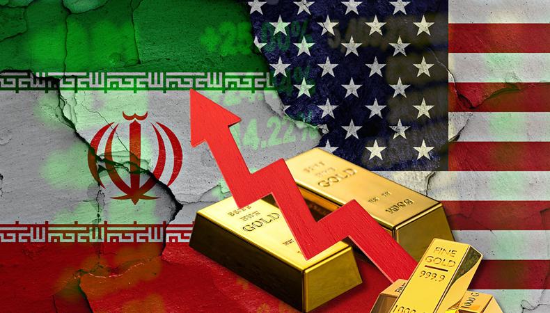 Ateşkesin uzaması altın fiyatlarını artırdı: Altında beklentiler neler? 2 yorum