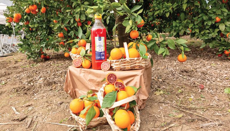 “Yerel ürün tanındıkça menüde yer buluyor”