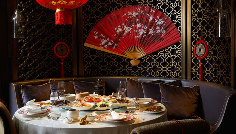 Hem geleneklerine bağlı hem de modern yorumlara açık bir mutfak