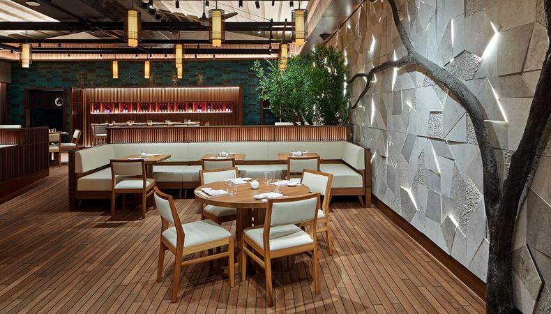 Türkiye Akdeniz, Avrupa ve Asya lezzetlerinin harika bir birleşimi