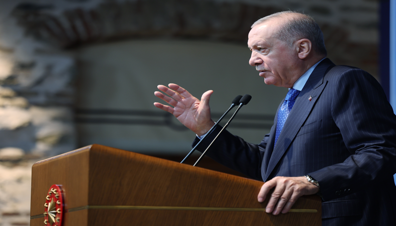 Yatırımcıya vergi avantajı: Cumhurbaşkanı Erdoğan detayları duyurdu