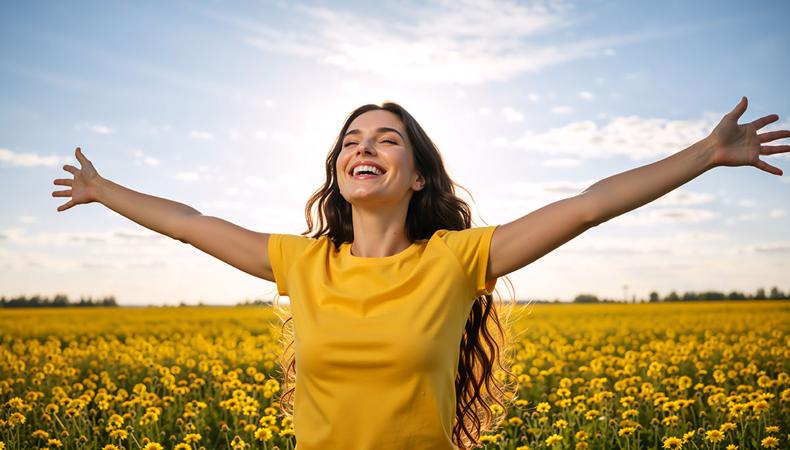 Bahar yorgunluğuna ne iyi gelir? Uzmanından çözüm önerileri