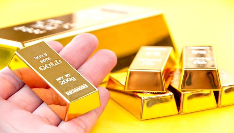 Gram altın fiyatı bugüne nasıl başladı? 27 Nisan altın analizi