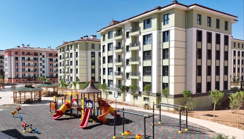 TOKİ İstanbul sonuçları açıklandı: TOKİ kura sonuçları nereden öğrenilir?