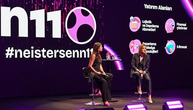 5 yılda 5 kat büyümeyi hedefliyor