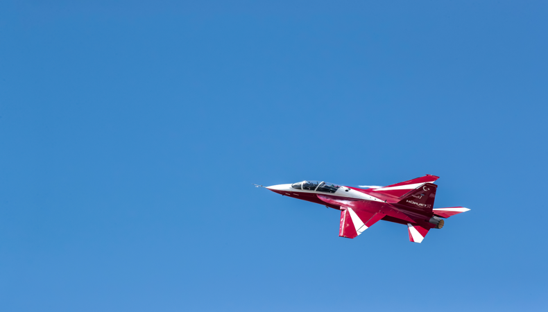 "Bugün itibariyle bütün dünyaya bu anlaşmayı duyuruyoruz"