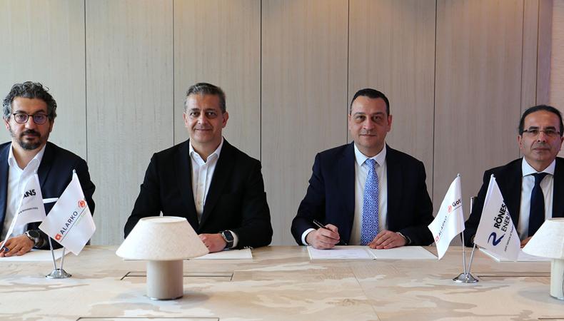 Depolama teknolojilerinde dikkat çeken iş birliği