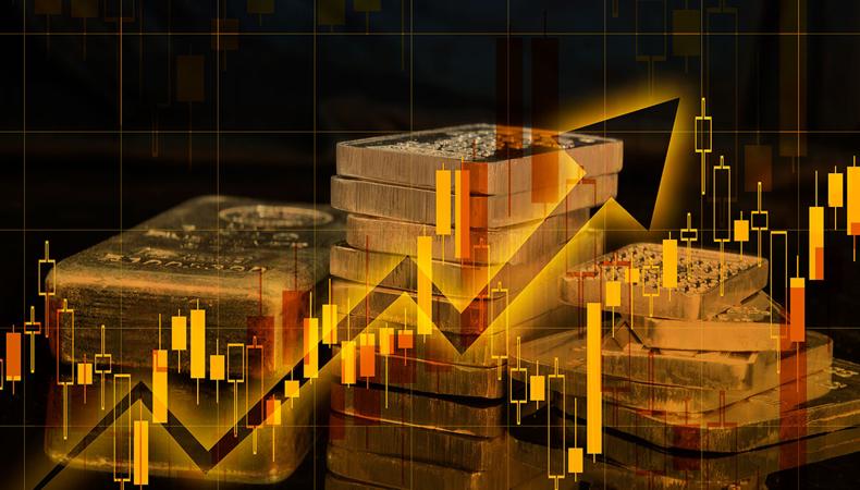 Uzman isimden altın tahmini: Altın boğa piyasasının devamı ne zaman?