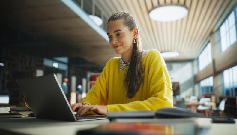 Çalışan gelişimini desteklemek amacıyla yeni uygulamasını hayata geçirdi