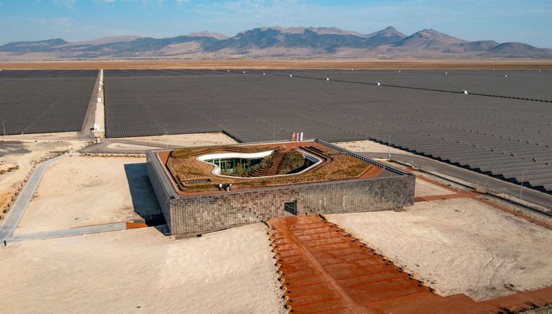 Kalyon Enerji'de CEO değişikliği