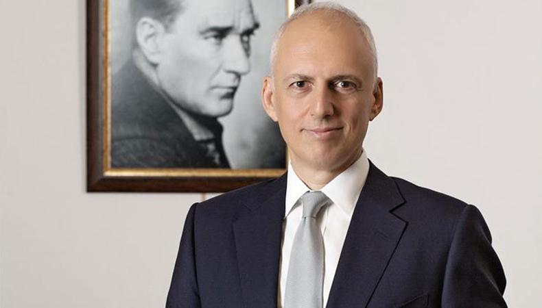 Yapı Kredi'den yıla güçlü giriş: CEO'dan bilanço değerlendirmesi