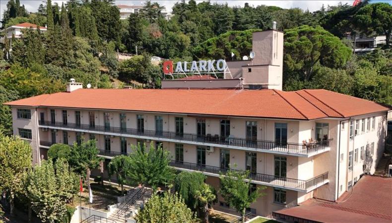 Alarko Holding'de temettü miktarı güncellendi