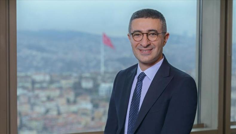 Garanti Bankası'ndan bilanço değerlendirmesi var