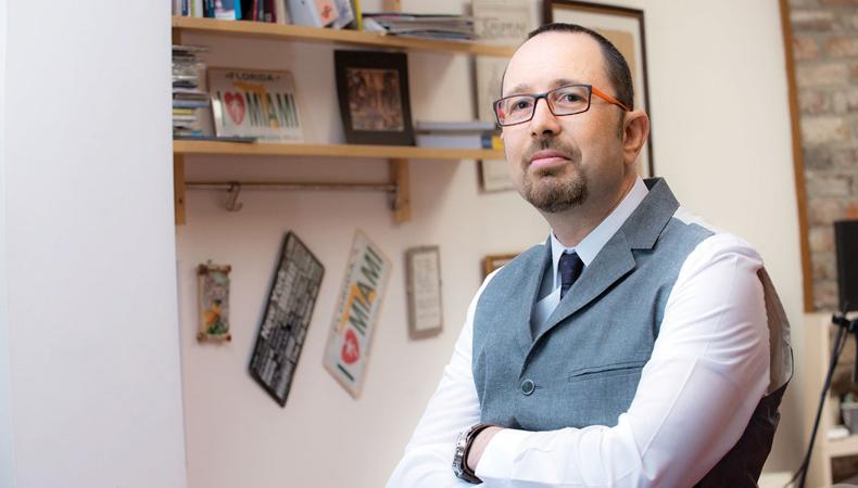 “Geleceğin gastronomisi köklerini inkâr eden değil, köklerini bilen olacak”