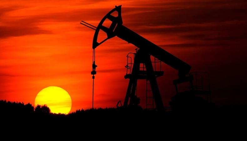 ABD ve İran'dan gelen karşılıklı açıklamalar petrol fiyatlarını vurdu
