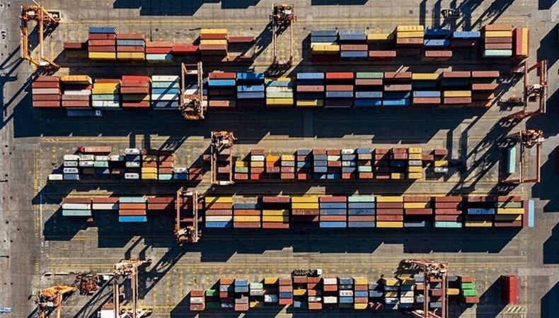 Savaş ortamında ihracatını yüzde 30 artıran şehir hedef büyüttü