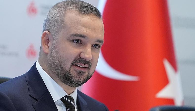 TCMB Başkanı Karahan: Kararlılığımız değişmeyecek