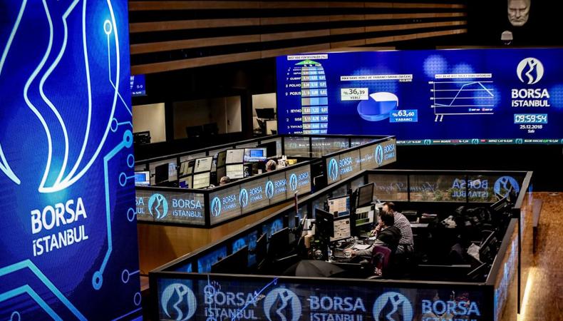 15 bin puanı aştı: Borsa neden yükseldi? 2 yorum var