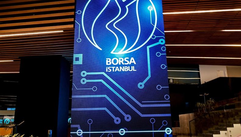 Borsada yeni rekor