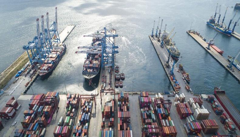 İhracatın lokomotif sektörü küresel rekabette gücünü gösteriyor