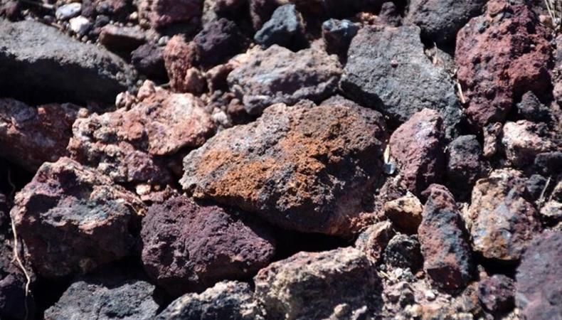 OECD'den Türkiye için dikkat çeken kritik mineraller değerlendirmesi