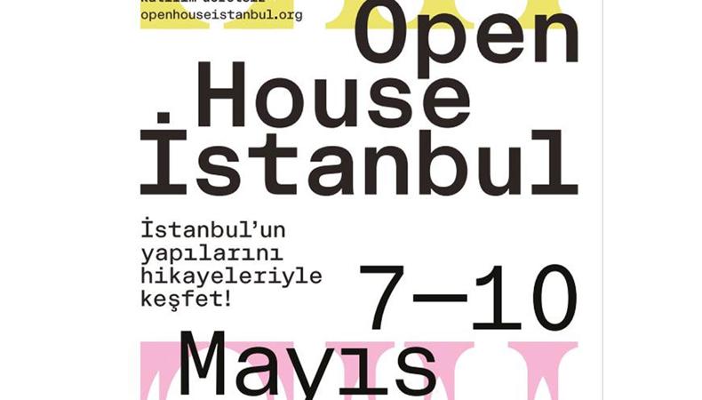 İstanbul'un gizli katmanları keşfe açılıyor