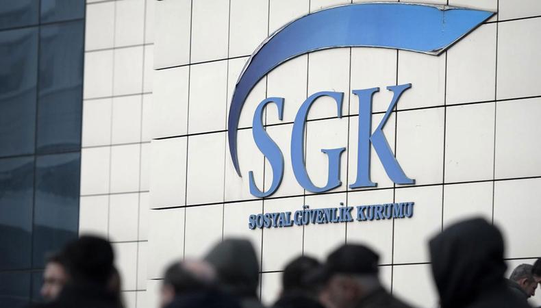 SGK prim borçlarına ödeme kolaylığı getirildi