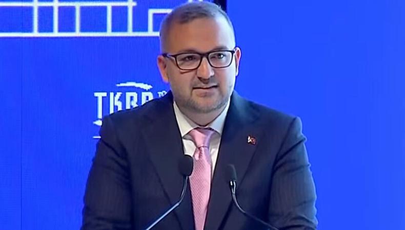 TCMB Başkanı Karahan'dan enflasyon mesajı