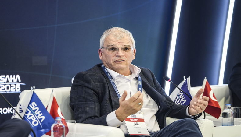 Ünlü ekonomiste göre Avrupa'da en büyük askeri güç olacak 5 ülke