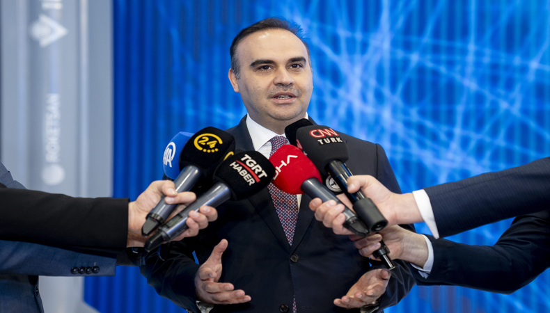 'Bu kabiliyeti elde eden dünyadaki ilk ülke olduk'