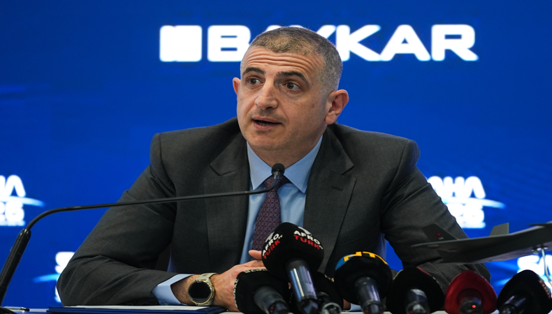 SAHA'da rekor var: 3 günde dikkat çeken rakam