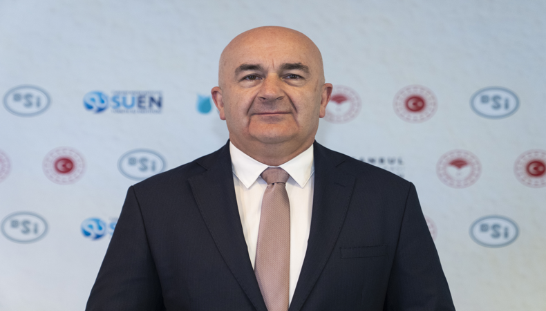 'Türk şirketlere kapımız açık'