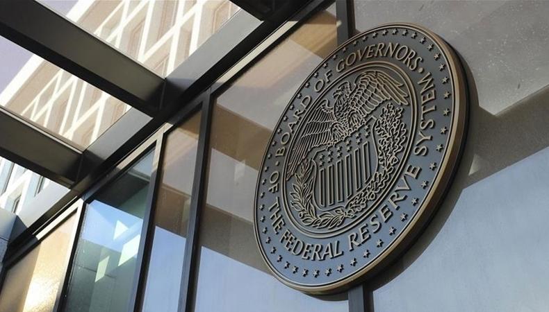 BofA ve Goldman, Fed'in faiz indirimi tahminini değiştirdi