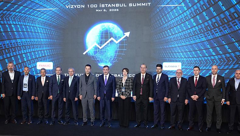 Küresel ekonominin yeni dengesi İstanbul'da konuşuldu