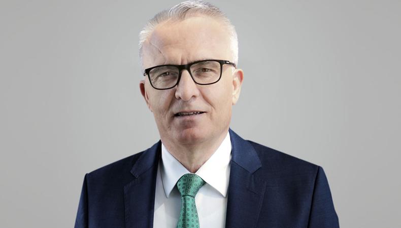 Aksa Enerji CEO'sundan bilanço değerlendirmesi var