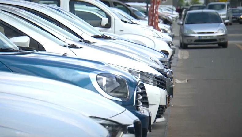 İkinci el otomobilde bayram hareketliliği var