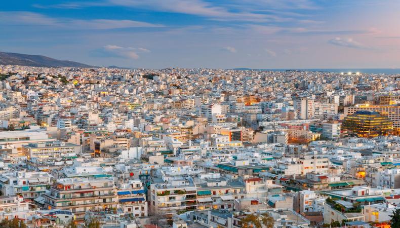 Yunanistan'ı endişelendiren 2060 tahmini