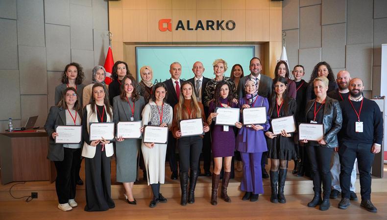 Değer zincirinde ‘anlamlı fark yaratma' modeli uygulanıyor