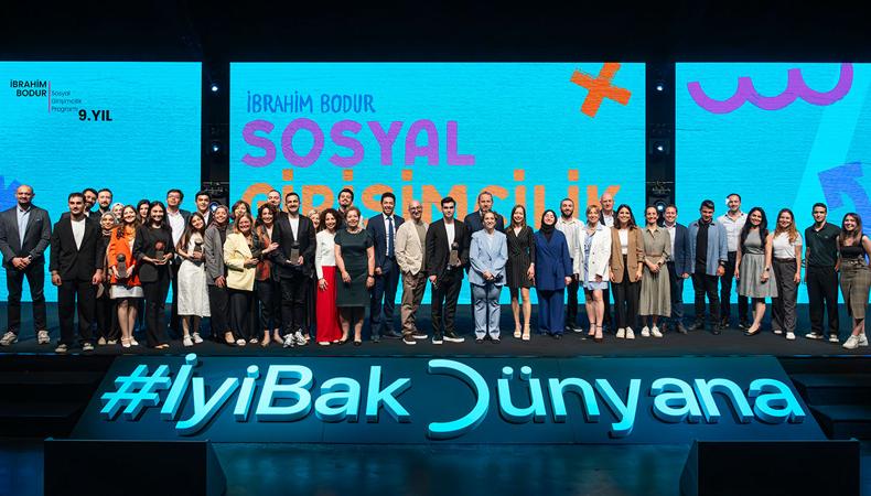 Köklerden beslenen yeni nesil dönüşüm