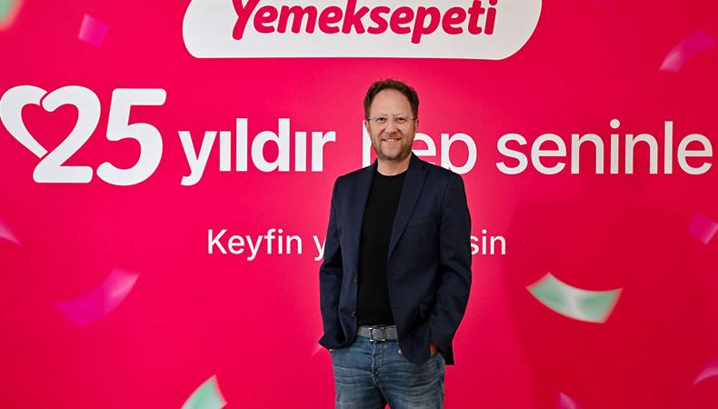 Yemeksepeti, Türkiye'nin çeyrek asırlık sofra hafızasına ışık tutuyor