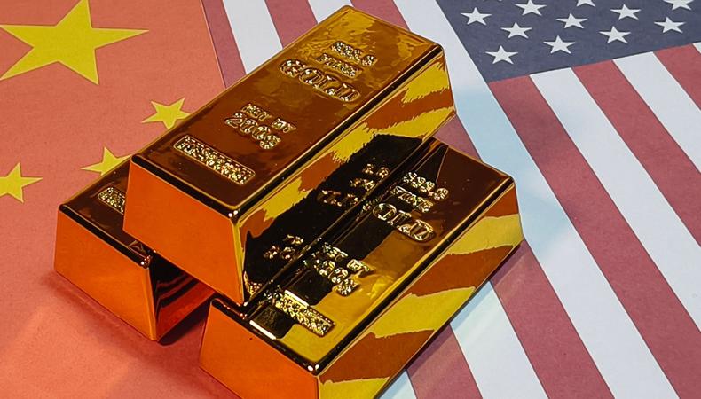 Altında gözler Çin'de: Trump-Şi görüşmesi fiyatları nasıl etkiler?