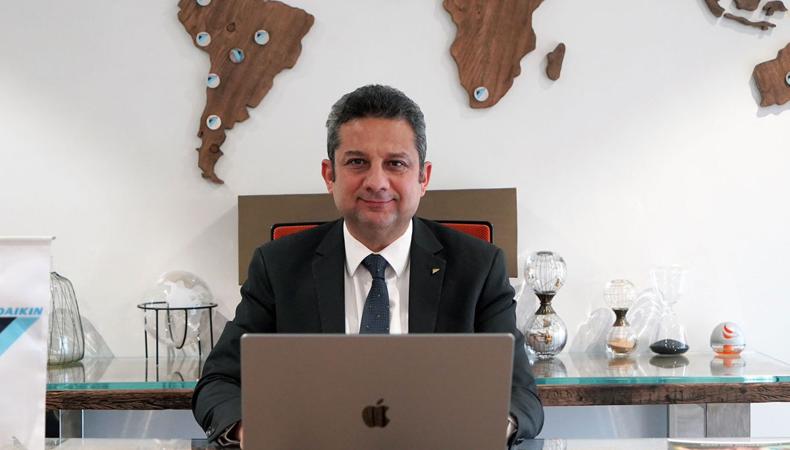 2025 mali yılında 750 milyon Euro ciroya ulaştı