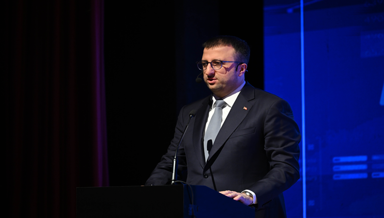 Dev şirkette yaş ortalaması 33: Avrupa'daki en büyük tesis geliyor