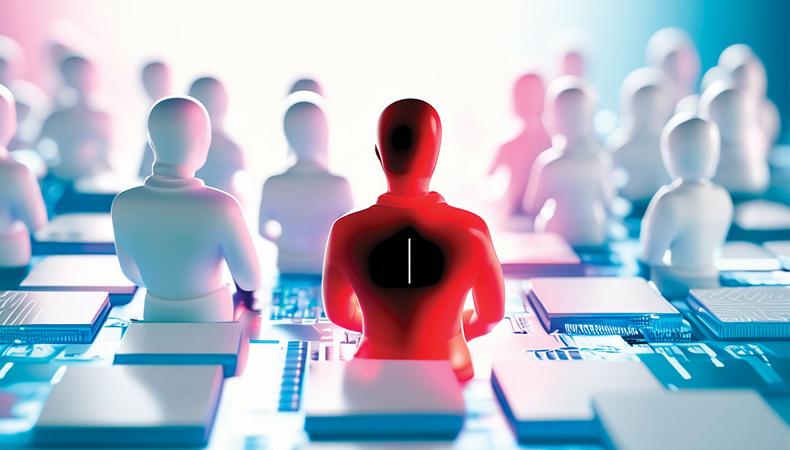 Yapay zekada asıl ayrım liderlik yaklaşımıyla başlıyor