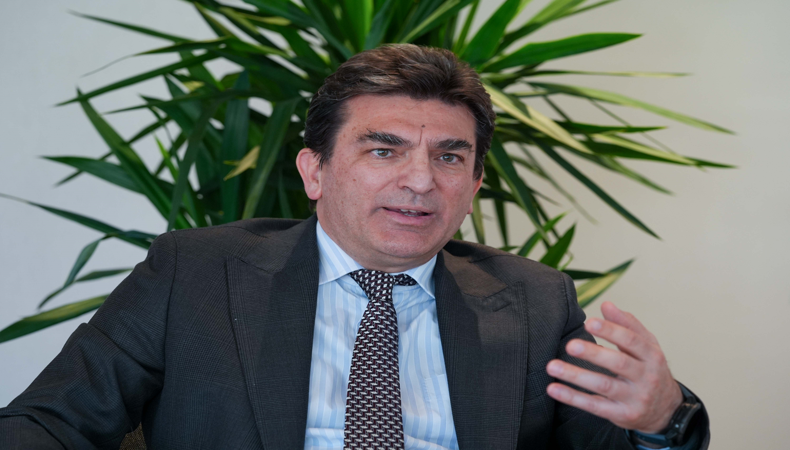 'ALTAY tankı kritik bir dönüm noktası oldu'