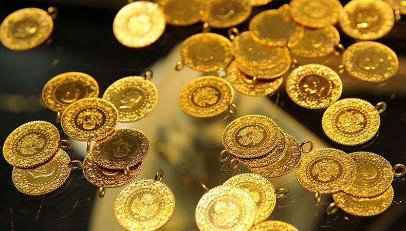Altın fiyatları yeni haftaya nasıl başlıyor? 18 Mayıs altın yorumları