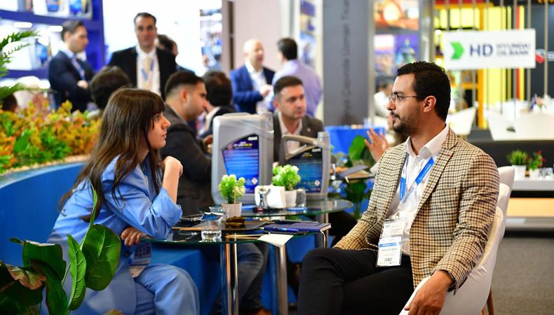 Automechanika Istanbul 2026 kapılarını açıyor