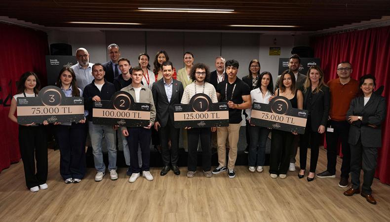 bizz@kampüs'ün 15. yılında kazananlar belli oldu