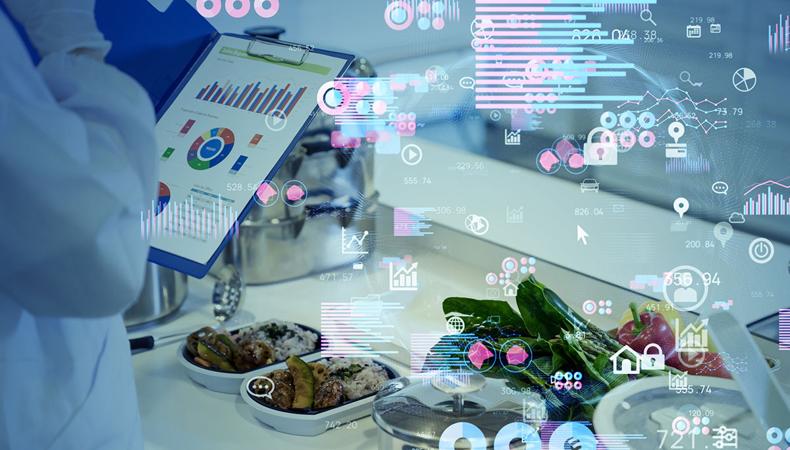 Foodtech profesyonel mutfakları dönüştürüyor