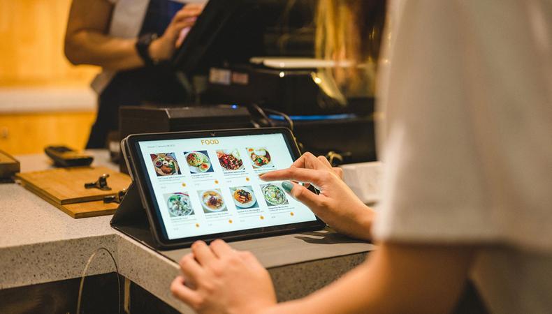 Otomasyonla güçlenen restoranlar